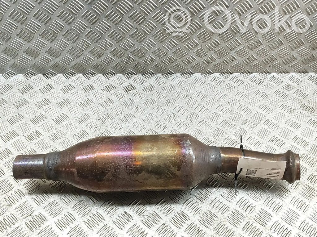 Ford Kuga III Filtr cząstek stałych Katalizator / FAP / DPF 