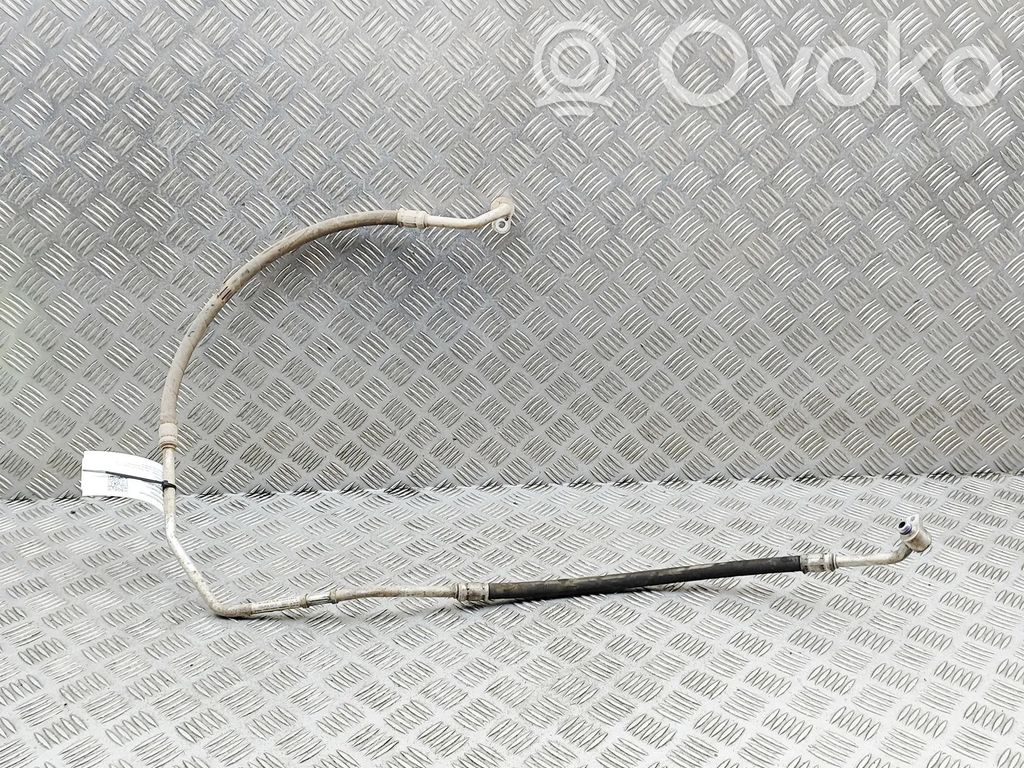 Volkswagen Crafter Conductă/furtun aer condiționat (A/C) 
