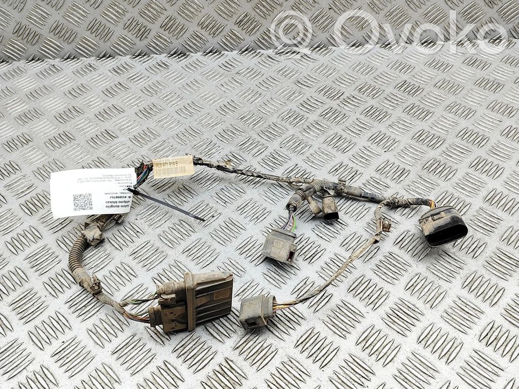 Volkswagen Crafter Unitate de control Adblue 