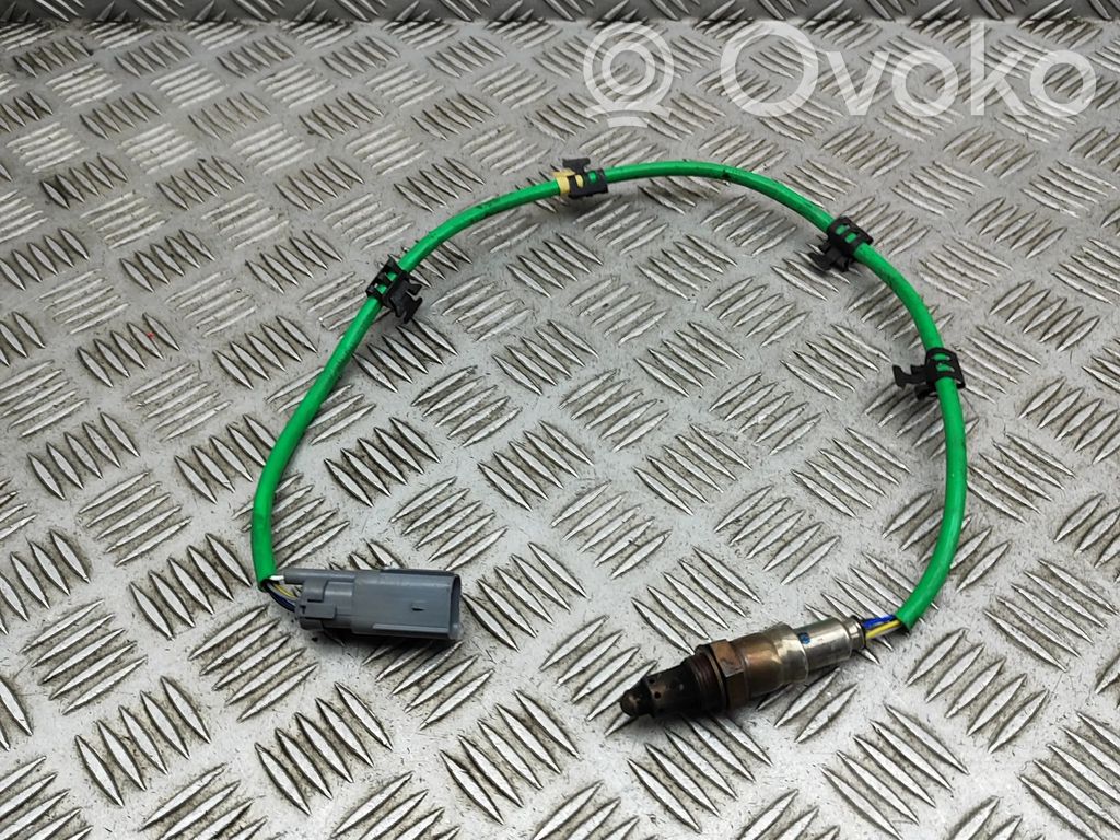 Land Rover Discovery 5 Lambda probe sensor 