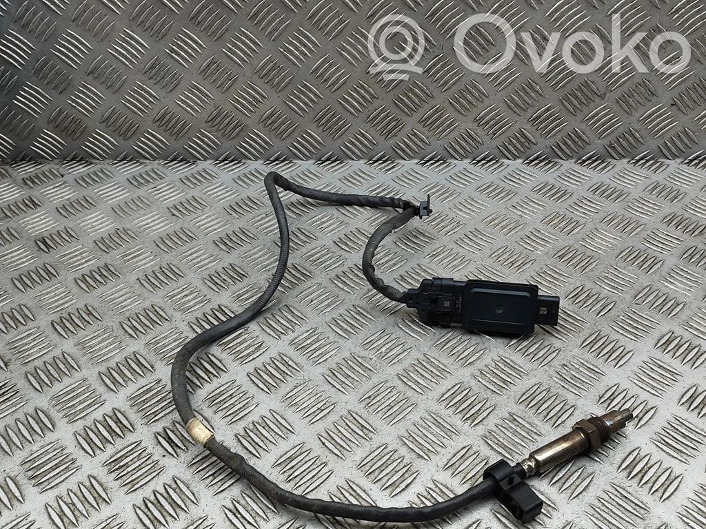 Land Rover Discovery 5 Lambda probe sensor 