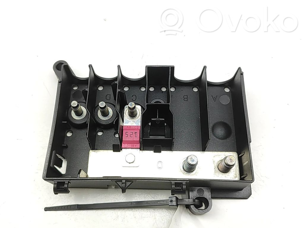 Audi Q7 4M Relé de control de corriente 