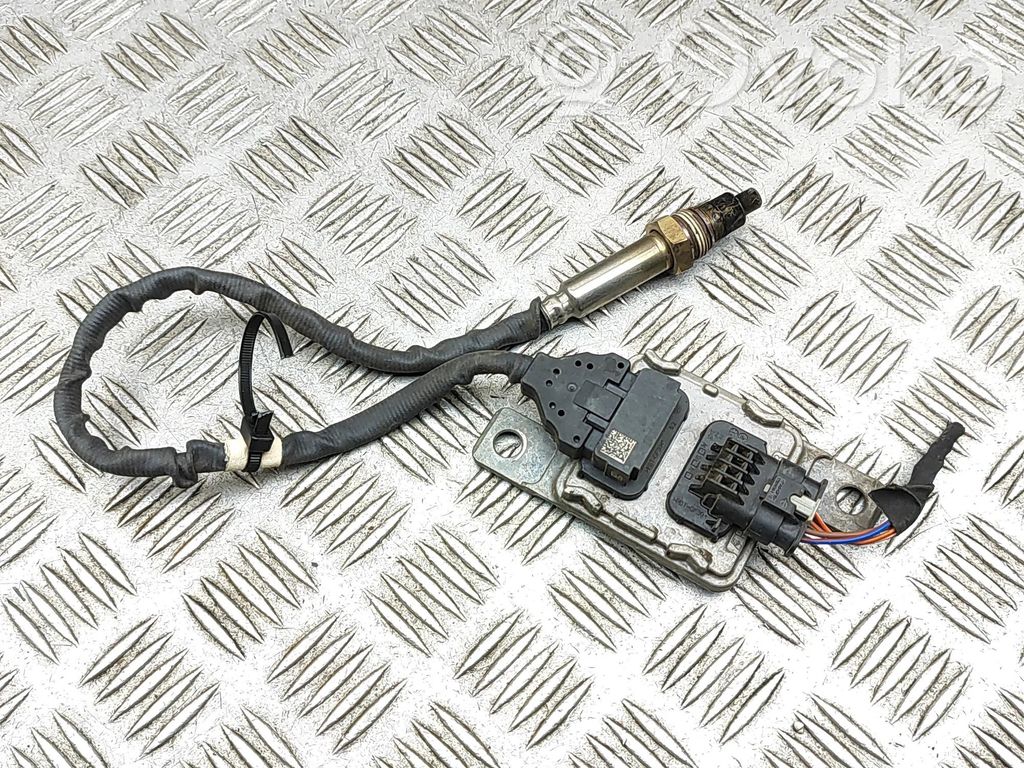 Зонд «Lambda»   4M0907807AE,A2C11999400
