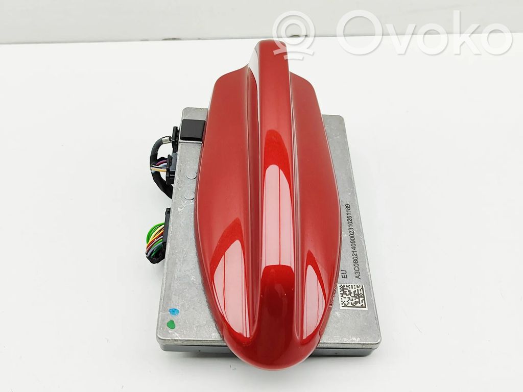 Volvo XC40 Antena aérea GPS 