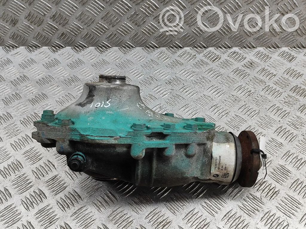BMW 4 F36 Gran coupe Front differential 