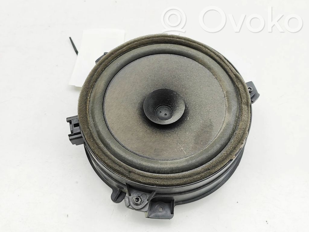 Ford Ranger Altavoz de la puerta delantera 