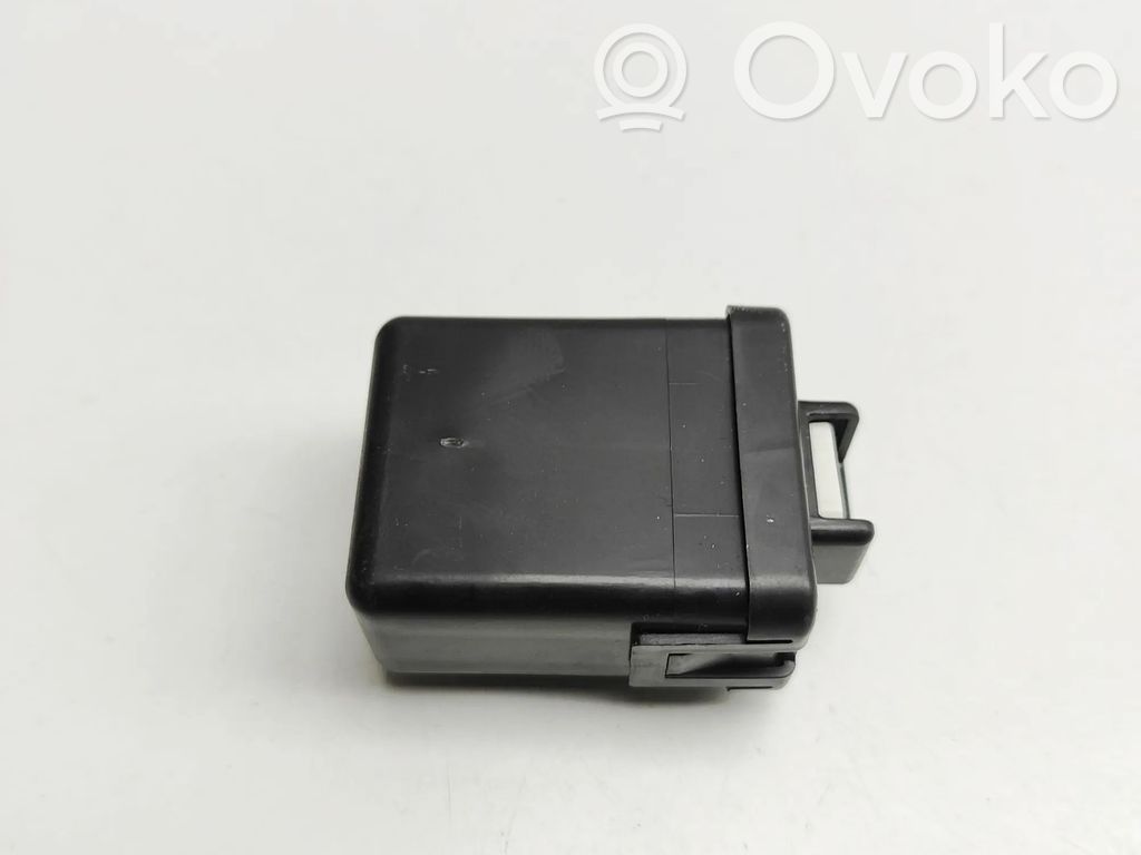 Suzuki SX4 S-Cross Centralina/modulo keyless go 