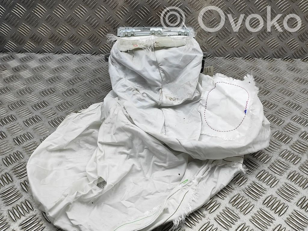 Poduszka powietrzna Airbag pasażera   7392061M02