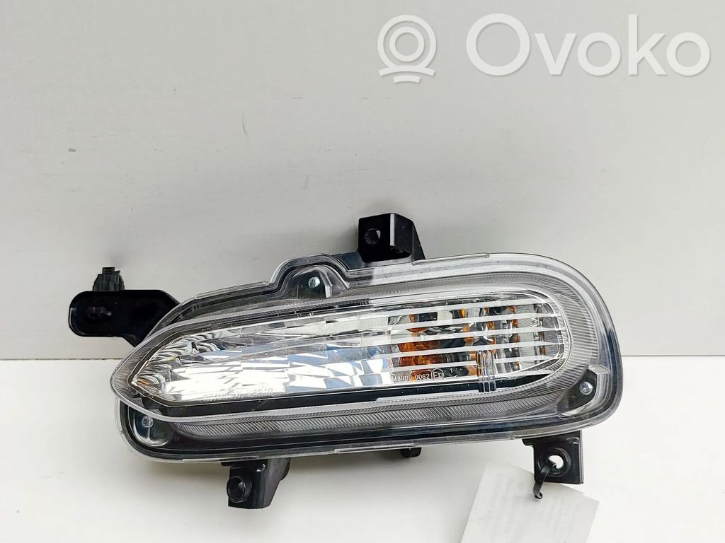 Suzuki SX4 S-Cross Front indicator light 