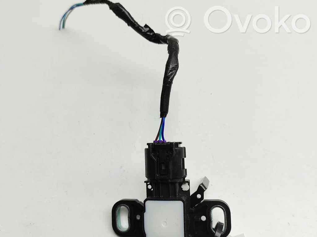 Suzuki SX4 S-Cross Sensor Bremspedal 