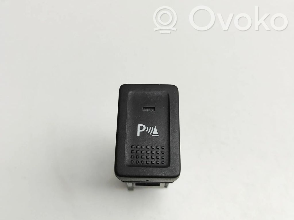 Suzuki SX4 S-Cross Interruptor del sensor de aparcamiento (PDC) 