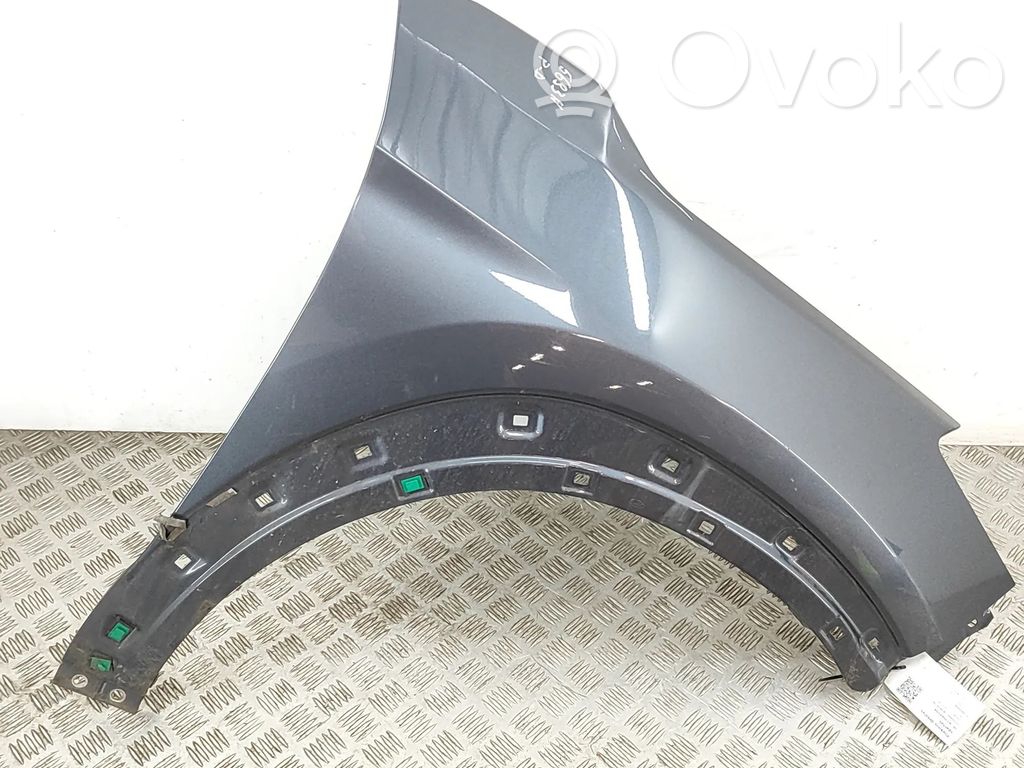 Hyundai Tucson TL Guardabarro 