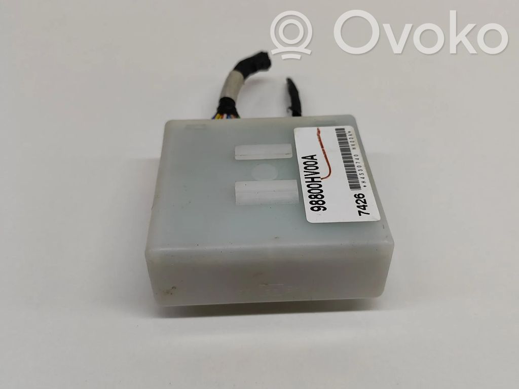 Otros dispositivos   98800HV00A