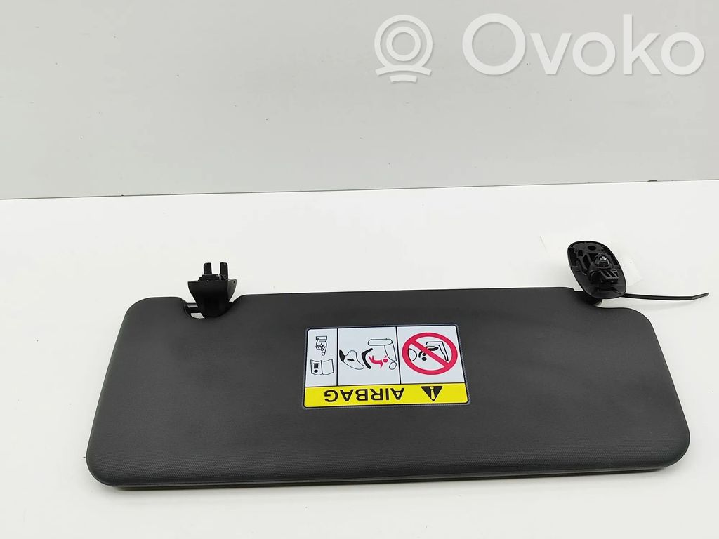 Osłona przeciwsłoneczna   85210R2200,85210R2200WK