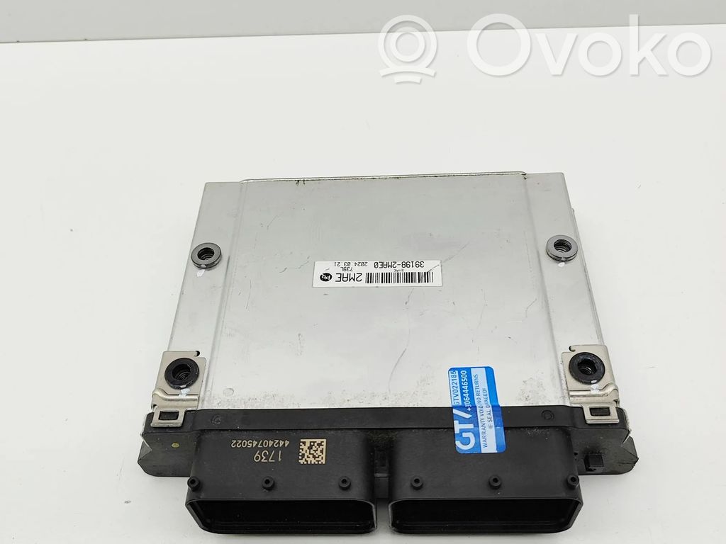 KIA Sportage Engine control unit/module 