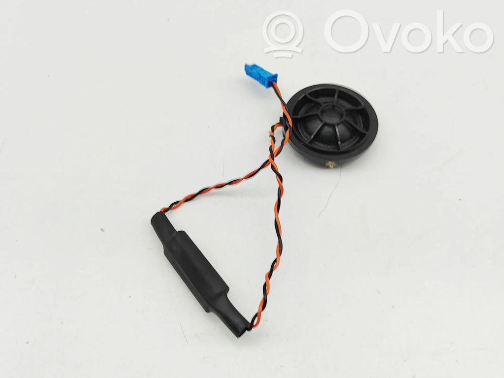 BMW X3M F97 Altavoz de la puerta trasera 