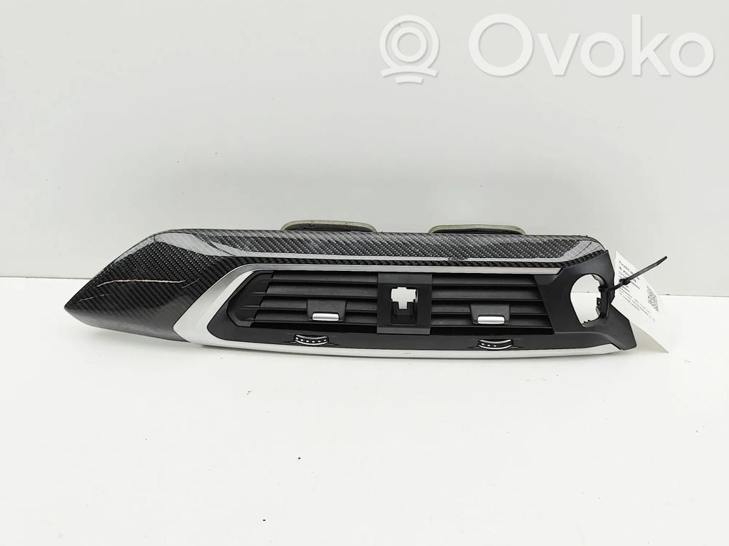 BMW X3M F97 Rivestimento del vano portaoggetti del cruscotto 