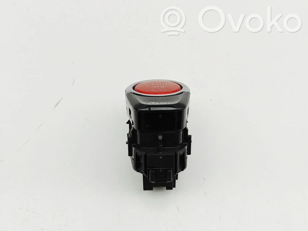 BMW X3M F97 Engine start stop button switch 