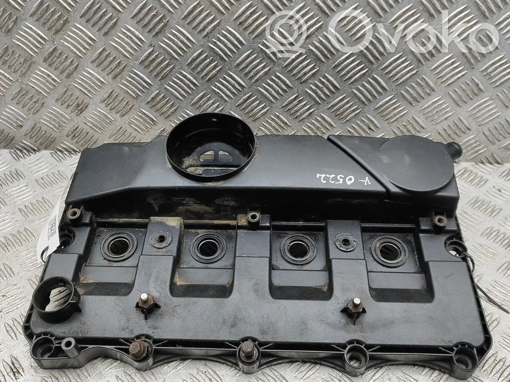 Venttiilikoppa   6C1Q6K271BF