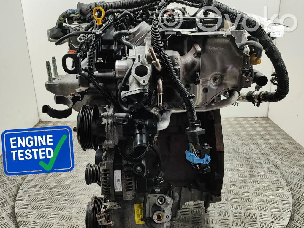 Engine   M2DA