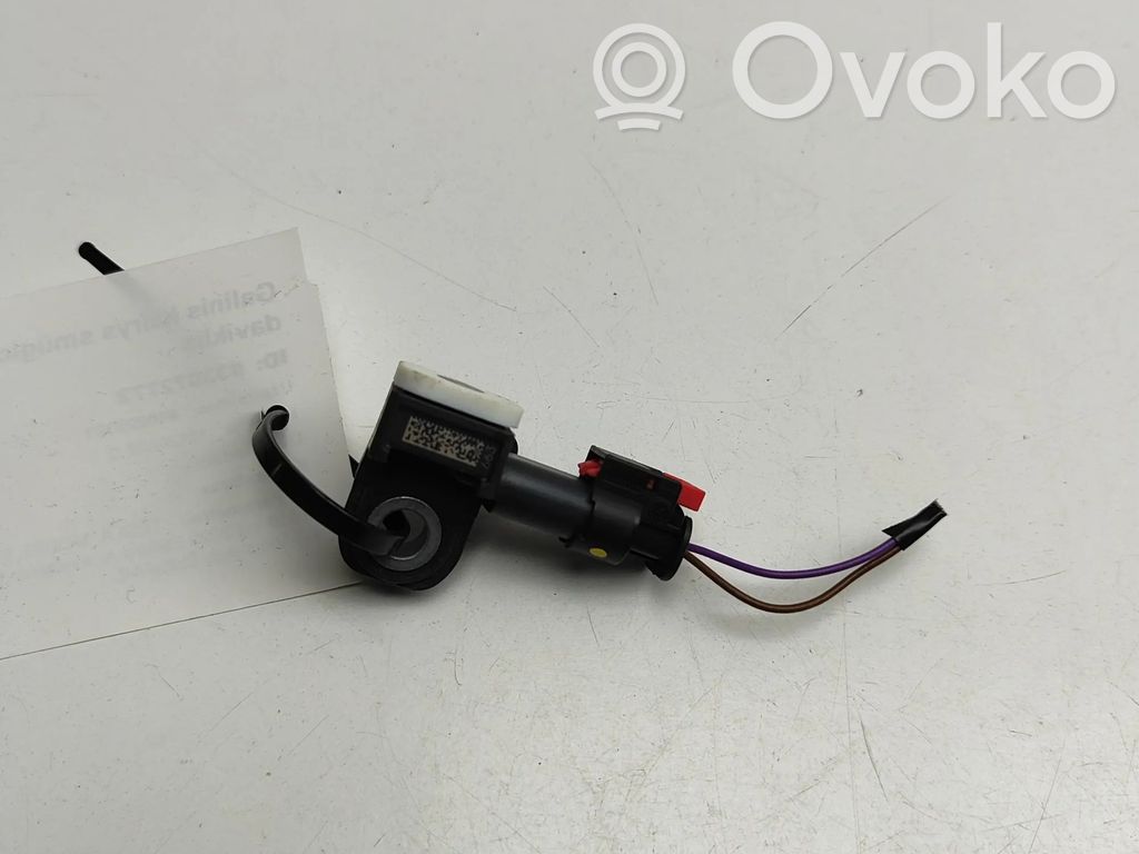 Tesla Model Y Juniper Airbagsensor Crashsensor Drucksensor 