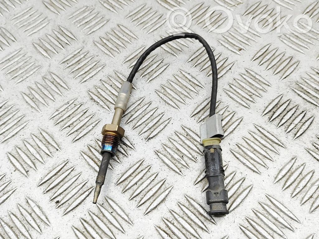 Mercedes-Benz GLA H247 Sensor de temperatura del aceite 