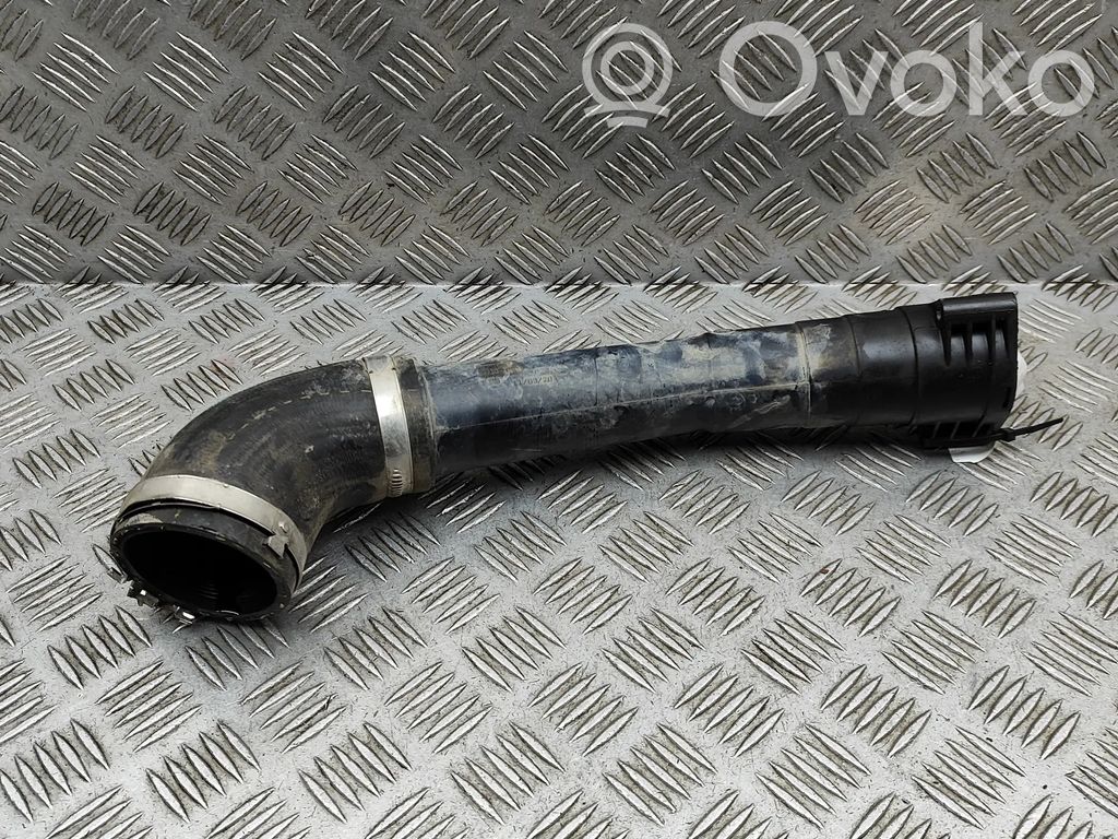 Volkswagen Transporter - Caravelle T6 Tubo flessibile intercooler 