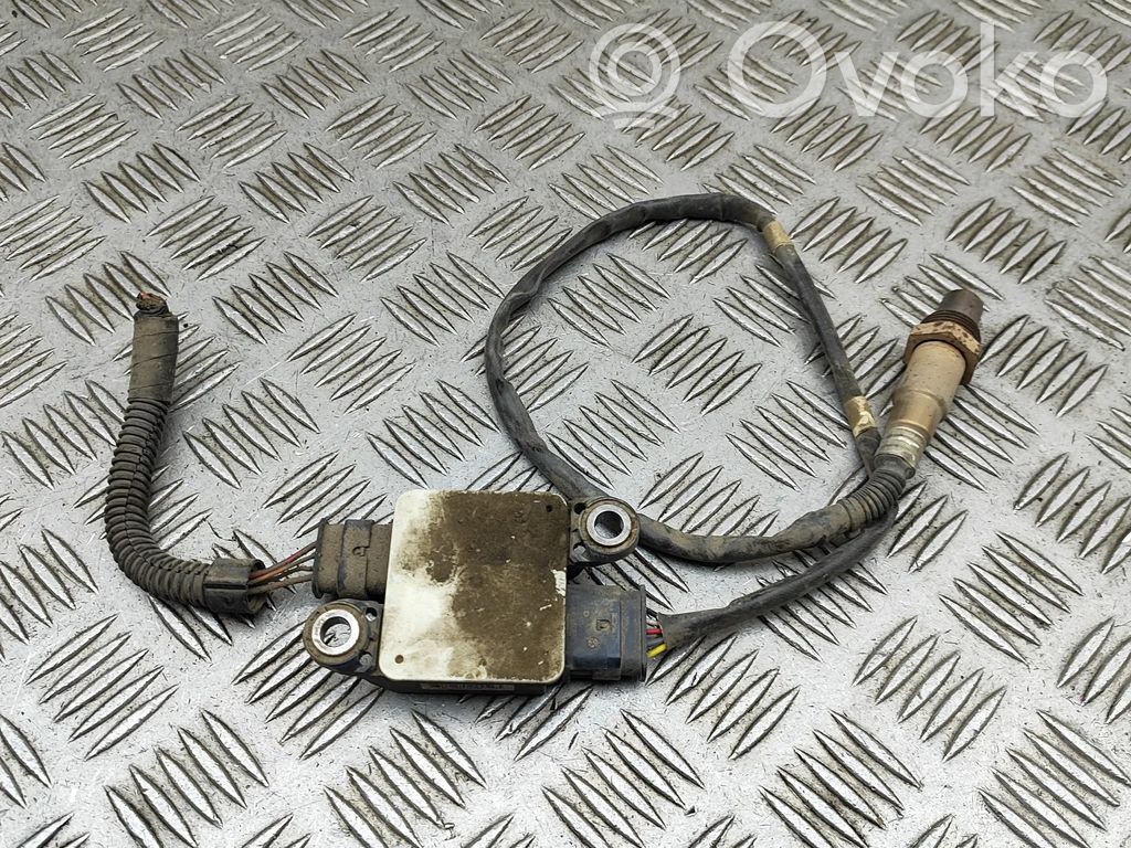Volkswagen Transporter - Caravelle T6 Lambda probe sensor 