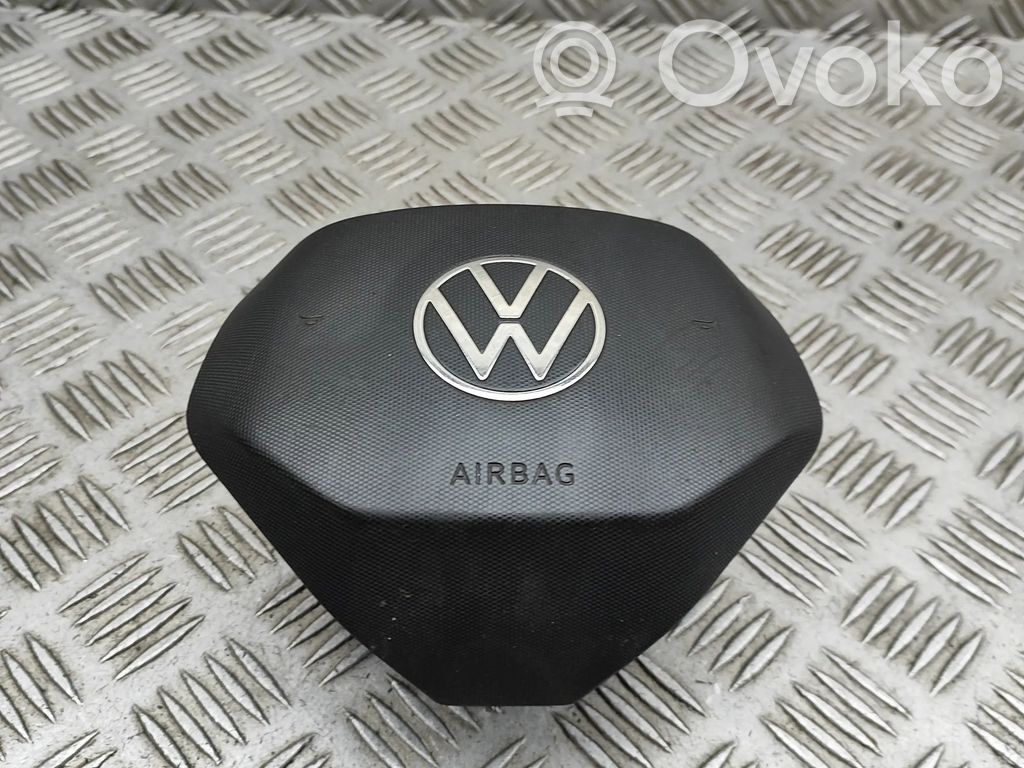 Volkswagen Transporter - Caravelle T6 Airbag dello sterzo 
