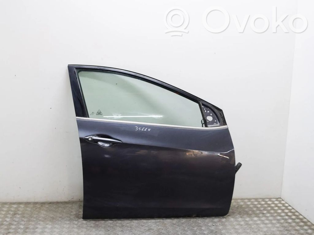 Hyundai i30 Puerta delantera 