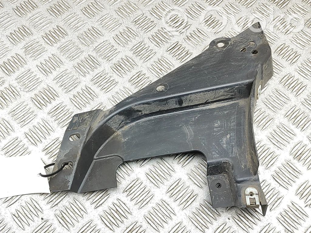 BMW iX3 G08 Protecție inferioară laterală 