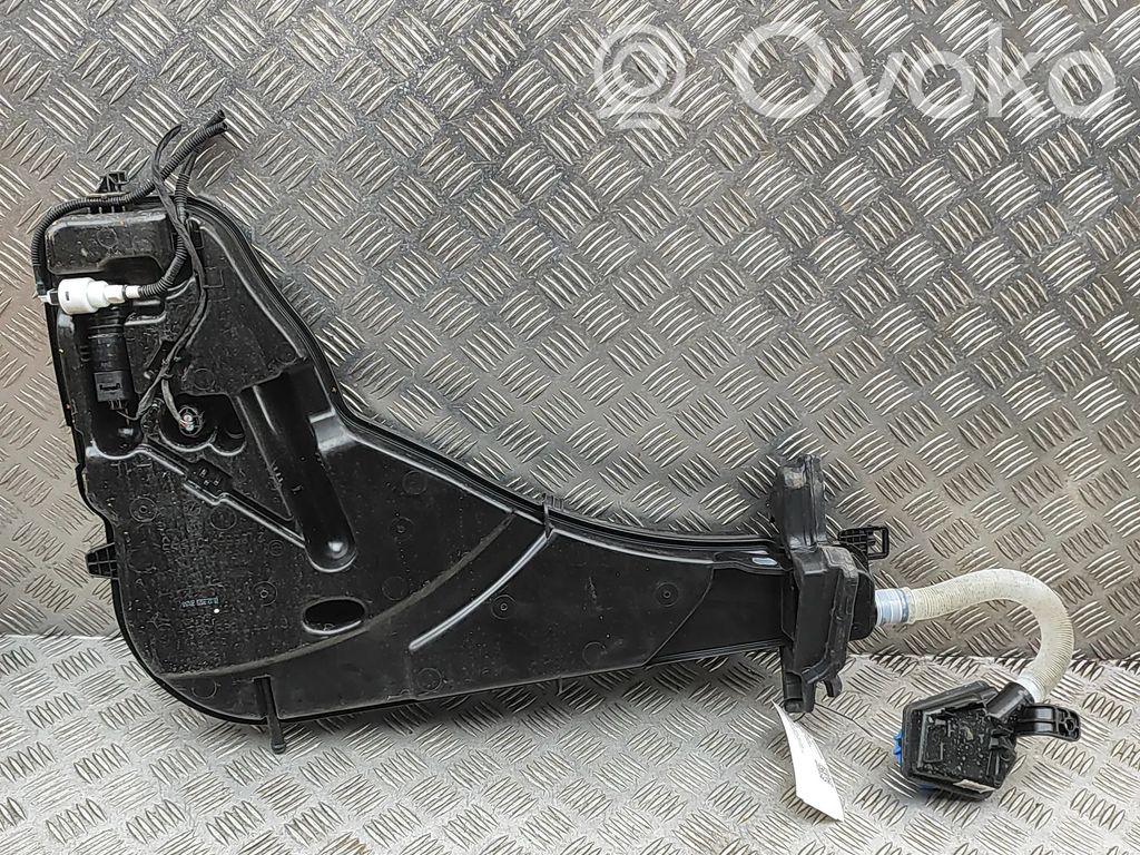 BMW iX3 G08 Serbatoio/vaschetta liquido lavavetri parabrezza 