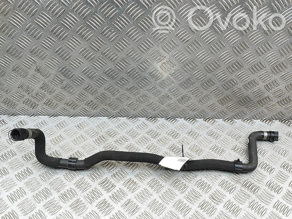 BMW iX3 G08 Tubo flessibile del liquido di raffreddamento del motore 