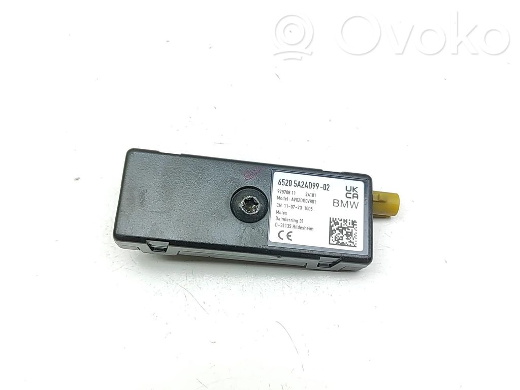 BMW iX3 G08 Amplificatore antenna 