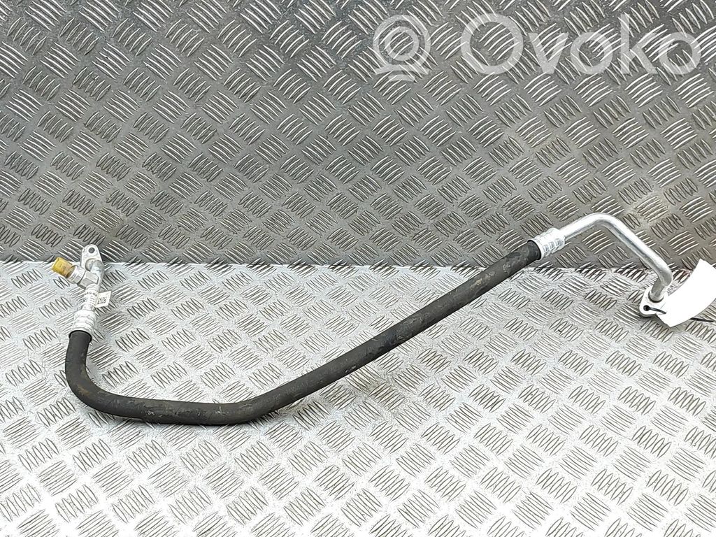 BMW iX3 G08 Klimaleitung / Klimaschlauch 