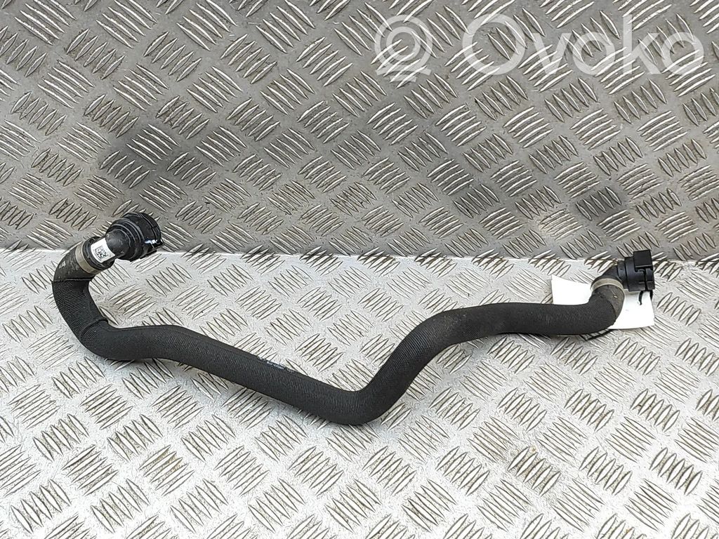 BMW iX3 G08 Conductă/furtun lichid de răcire motor 