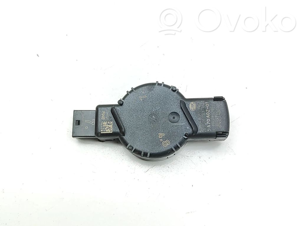 BMW iX3 G08 Rain sensor 