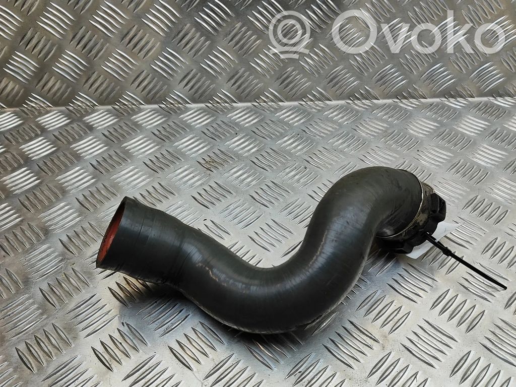Mercedes-Benz Citan W415 Intercooler hose/pipe 