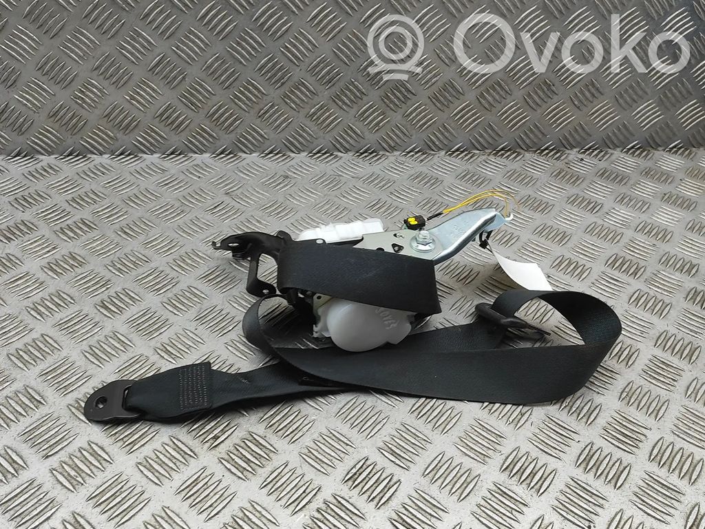 Toyota RAV 4 (XA50) Sicherheitsgurt vorne 