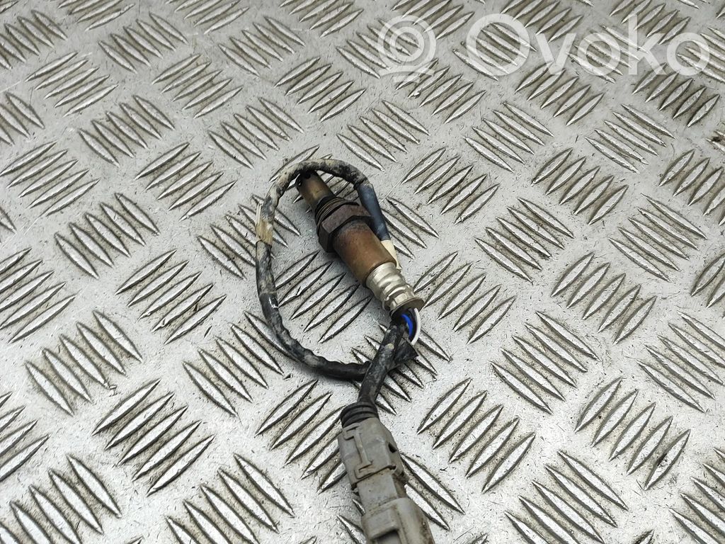 Toyota RAV 4 (XA50) Lambda probe sensor 
