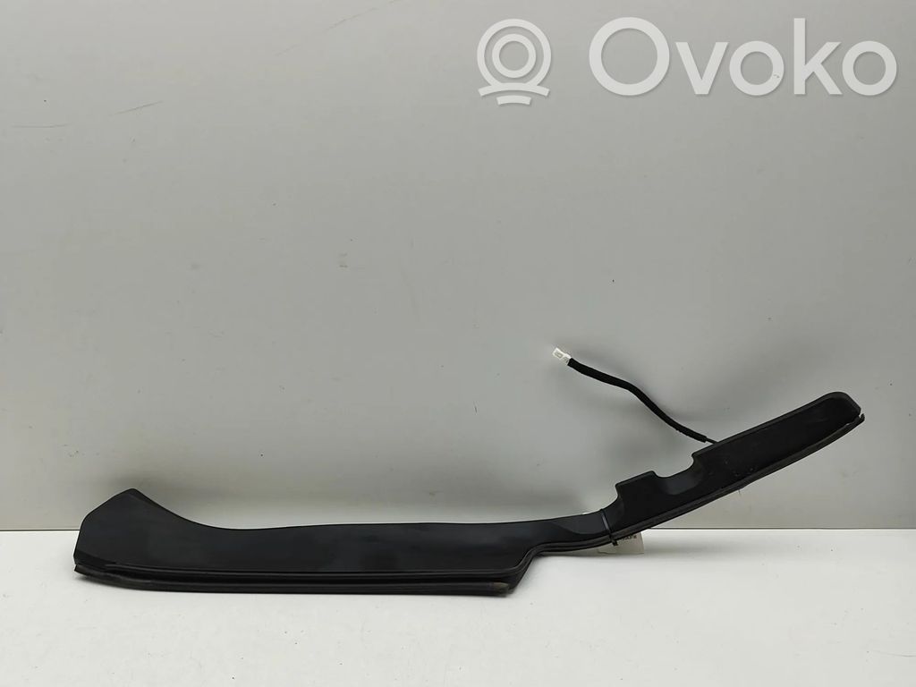 Subaru Forester SK Altro elemento di rivestimento bagagliaio/baule