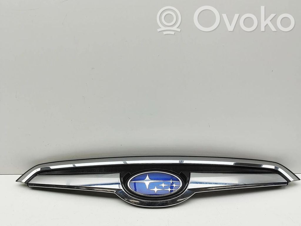 Subaru Forester SK Kühlergrill 
