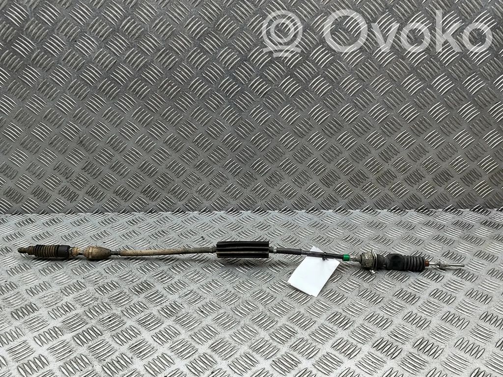 Subaru Forester SK Articulación de cambio de velocidades 