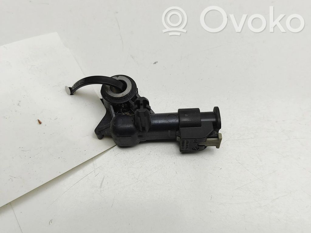 Subaru Forester SK Airbagsensor Crashsensor Drucksensor 