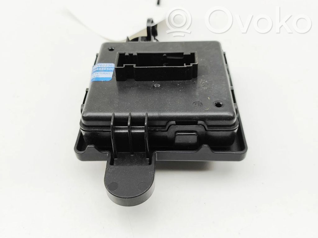 Cupra Formentor Centralina/modulo keyless go 