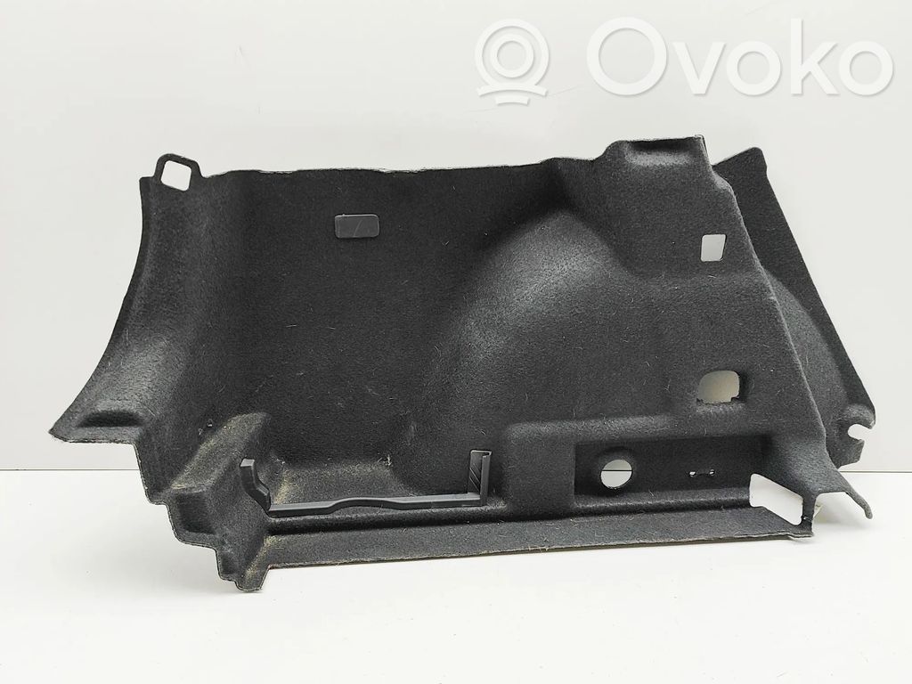 Cupra Formentor Trunk/boot side trim panel 
