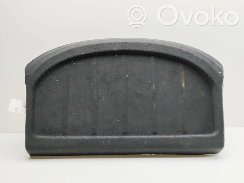 Cupra Formentor Parcel shelf 