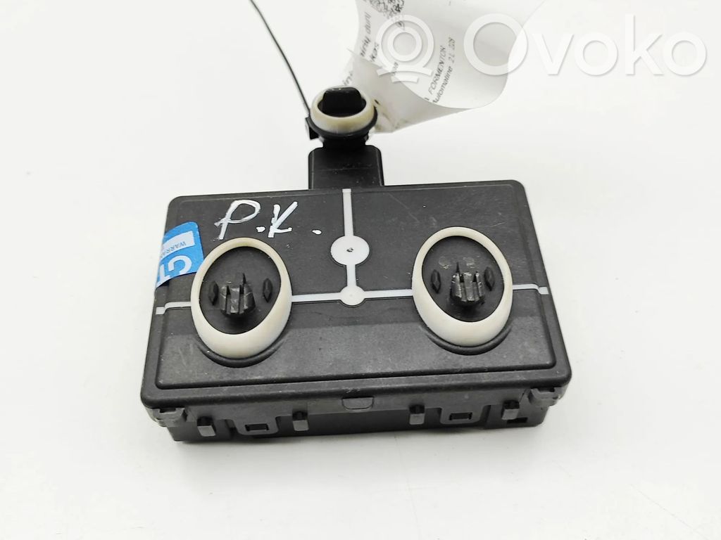 Cupra Formentor Door control unit/module 