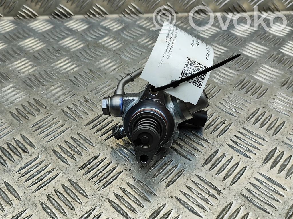 Mazda 3 Mechaniczna pompa paliwa 