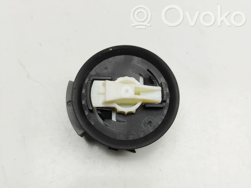 Mazda 3 Airbag deployment crash/impact sensor 
